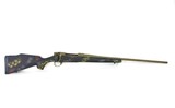 WEATHERBY VANGUARD TALUS .243 WIN - 1 of 1
