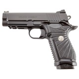 WILSON COMBAT EXPERIOR 9MM LUGER (9X19 PARA) - 2 of 2