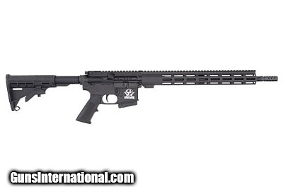 GREAT LAKES FIREARMS AR15 .350 LEGEND