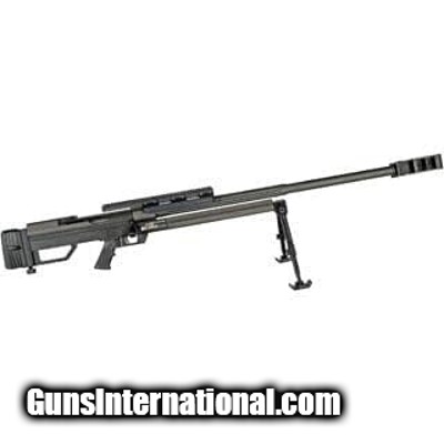 STEYR HS50 .50 BMG