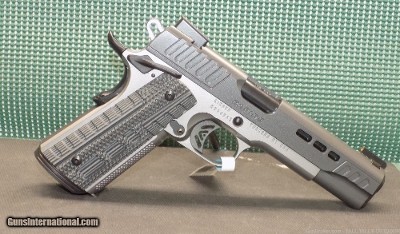 Kimber Rapide .45 ACP