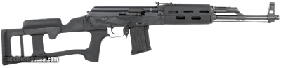 Chiappa Firearms RAK-99MM LUGER (9X19 PARA)