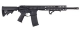 LWRC INTERNATIONAL, INC. IC-DI .300 AAC BLACKOUT - 1 of 1