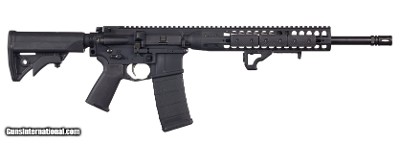 LWRC INTERNATIONAL, INC. IC-DI .300 AAC BLACKOUT