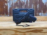 SMITH & WESSON M&P 2.0 9MM LUGER (9X19 PARA) - 1 of 3