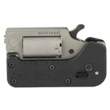 STANDARD MANUFACTURING SWITCH GUN .22 WMR