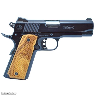 AMERICAN CLASSIC COMMANDER 1911 9MM LUGER (9X19 PARA)