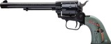 HERITAGE MFG ROUGH RIDER .22 LR - 1 of 1