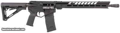 DIAMONDBACK DB15 .300 AAC BLACKOUT