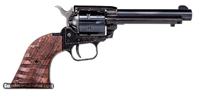 HERITAGE MFG ROUGH RIDER 22LR .22 LR