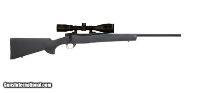 HOWA M1500 GAMEPRO 2 .30-06 SPRG
