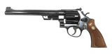 SMITH & WESSON 27-2 .38 SPECIAL/.357 MAGNUM - 2 of 3