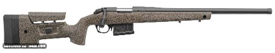 BERGARA B-14 HMR 6.5 PRC