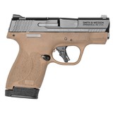 Smith & Wesson M&P 9 SHIELD PLUS 9MM LUGER (9X19 PARA) - 1 of 1
