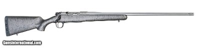 CHRISTENSEN ARMS MESA TITANIUM 7MM REM MAG