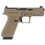 SHADOW SYSTEMS XR920 ELITE 9MM LUGER (9X19 PARA) - 1 of 2