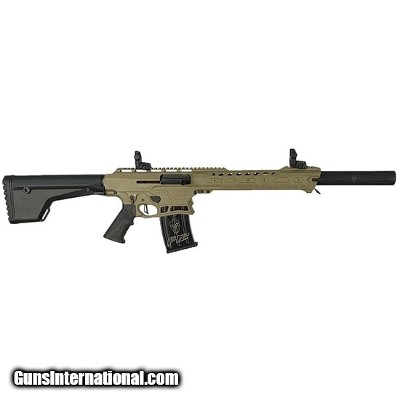 TYPHOON DEFENSE F12 12 GA