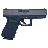 GLOCK G19 GEN 3 (AU) 9MM LUGER (9X19 PARA) - 1 of 1