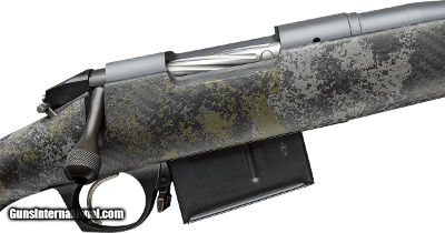 BERGARA PREMIER CANYON .308 WIN - Image 3 of 3