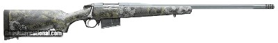 BERGARA PREMIER CANYON 6.5MM CREEDMOOR