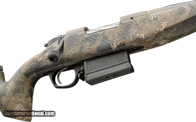 BERGARA PREMIER DIVIDE .308 WIN - Image 2 of 3