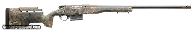 BERGARA PREMIER DIVIDE 6.5MM CREEDMOOR