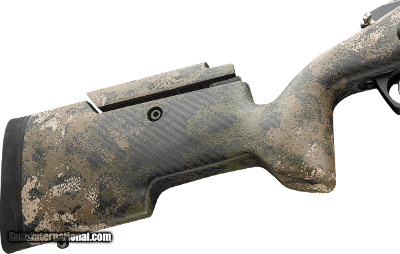 BERGARA PREMIER DIVIDE 6.5MM CREEDMOOR - Image 3 of 3
