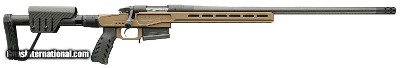 BERGARA PREMIER MGLITE .308 WIN