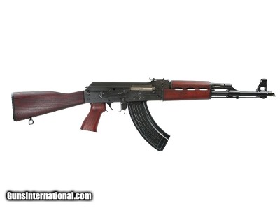 ZASTAVA ZPAPM70 7.62X39MM