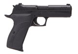 SIG SAUER P210 CARRY 9MM LUGER (9X19 PARA)