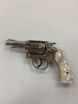 TAURUS falcon 38 special 38 SPL. - 1 of 1