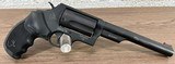 TAURUS THE JUDGE 45LC/410GA - 1 of 3