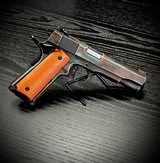 COLT 1911 45ACP Rustic Patina .45 ACP - 1 of 3