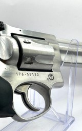 RUGER RUGER GP100 .357 MAG - 2 of 3