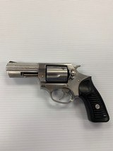 RUGER 5718 SP101 Standard 357 Mag 357/38 - 1 of 1