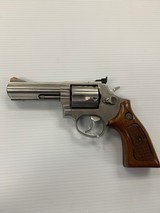 TAURUS .44 Mag 44
MAG - 1 of 1