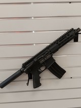 DIAMONDBACK DB15 5.56X45MM NATO - 1 of 3