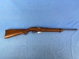 RUGER 10/22 CARBINE .22 LR - 1 of 3