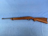 RUGER 10/22 CARBINE .22 LR - 2 of 3