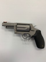 TAURUS THE JUDGE 45LC/410GA - 1 of 1