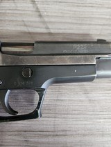 SIG SAUER P220 .45 ACP - 2 of 3