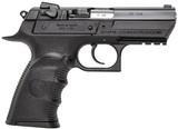 MAGNUM RESEARCH BABY EAGLE III .40 S&W - 1 of 1