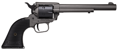 HERITAGE MFG. ROUGH RIDER .22 LR