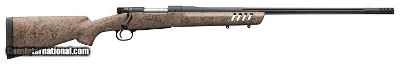 WINCHESTER MODEL 70 6.8 WESTERN