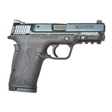 SMITH & WESSON EZ 380 .380 ACP - 1 of 1
