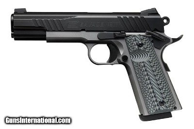 SAVAGE ARMS 1911 GOV‚T STYLE TWO-TONE .45 ACP