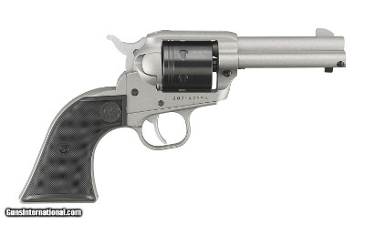 RUGER WRANGLER .22 LR