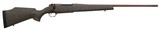 WEATHERBY MARK V .257 WBY MAG - 1 of 1