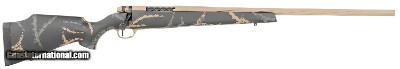 WEATHERBY MARK V 6.5MM CREEDMOOR