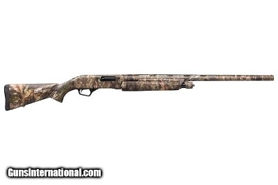 WINCHESTER SXP 12 GA